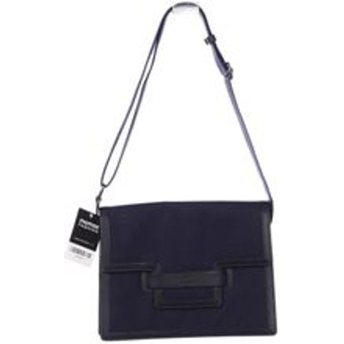 Damen Handtasche, marineblau, Gr - Gant - Modalova