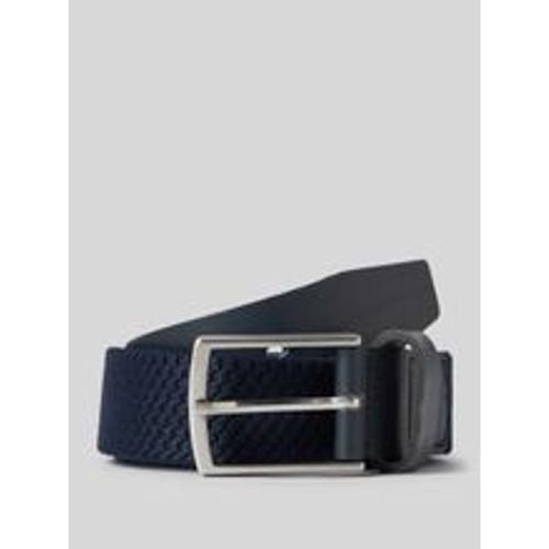 Gürtel aus Leder und Textil - Lloyd Men's Belts - Modalova