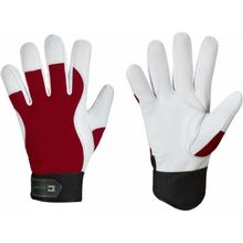 Carver ® Handschuhe Größe 10 - Elysee - Modalova