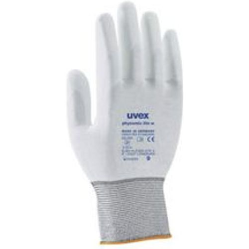 Phynomic lite w 6004109 Arbeitshandschuh Größe (Handschuhe): 9 en 388 1 Paar - Uvex - Modalova