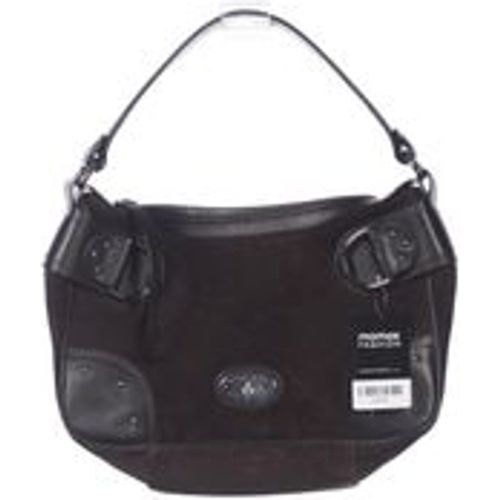 Bally Damen Handtasche, braun, Gr - Bally - Modalova