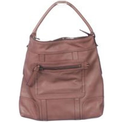 Bally Damen Handtasche, pink, Gr - Bally - Modalova