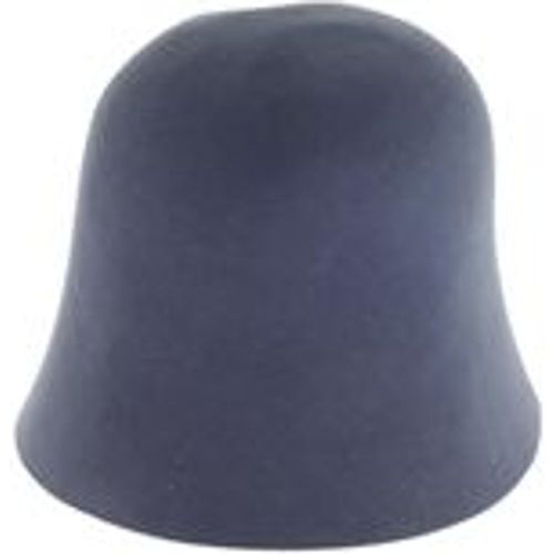 Damen Hut/Mütze, marineblau, Gr. 52 - Cos - Modalova