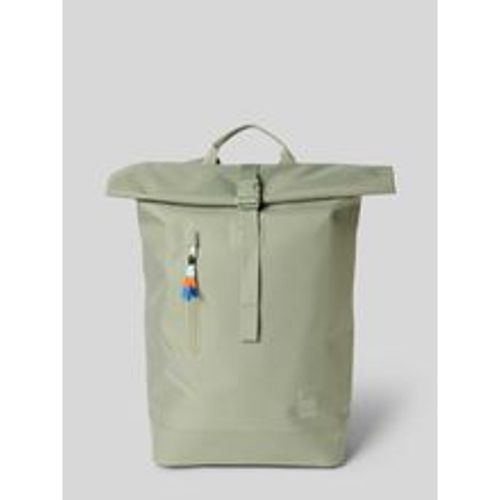 Rucksack mit Reißverschlusstasche - Fashion24 DE - Modalova