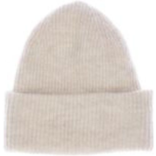 Damen Hut/Mütze, cremeweiß, Gr. 56 - Zara - Modalova