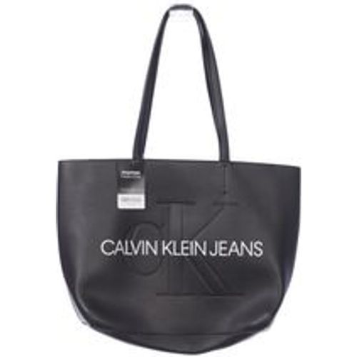 Jeans Damen Handtasche, , Gr - Calvin Klein - Modalova