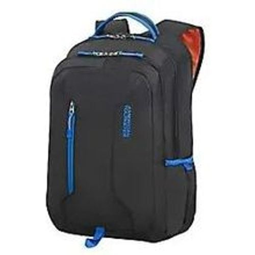 Urban Groove UG4 Rucksack 15,6 Zoll, schwarz/blauw - American Tourister - Modalova