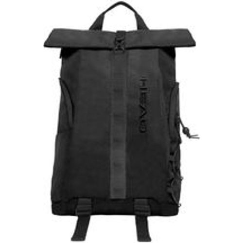 Unisex Rucksack Point Backpack Roll-up - Head - Modalova