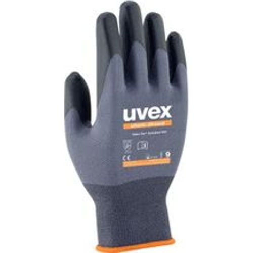 Montagehandschuh Größe (Handschuhe): 8 en 388:2016 1 Paar - Uvex - Modalova