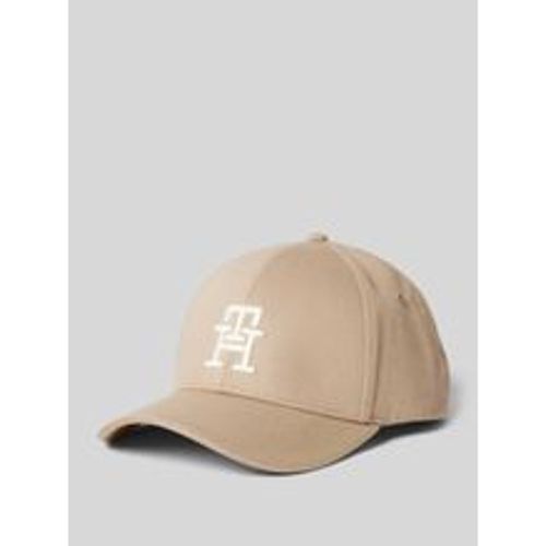 Cap mit Label-Stitching - Tommy Hilfiger - Modalova