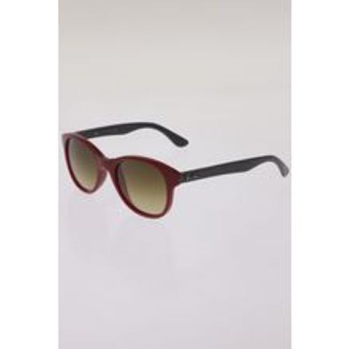 Damen Sonnenbrille, bordeaux, Gr - Ray-Ban - Modalova