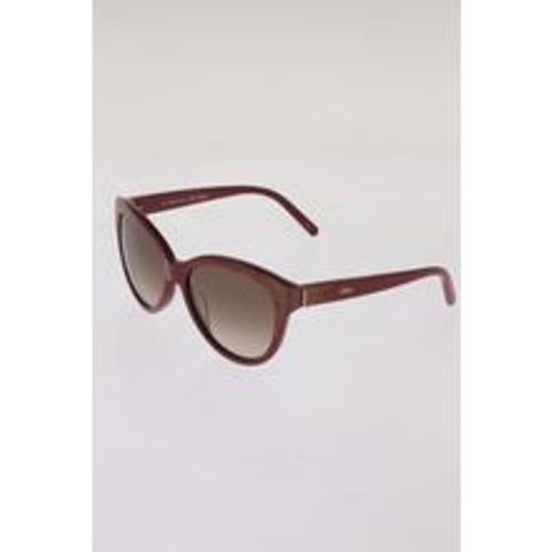 Chloe Damen Sonnenbrille, bordeaux, Gr - Chloé - Modalova