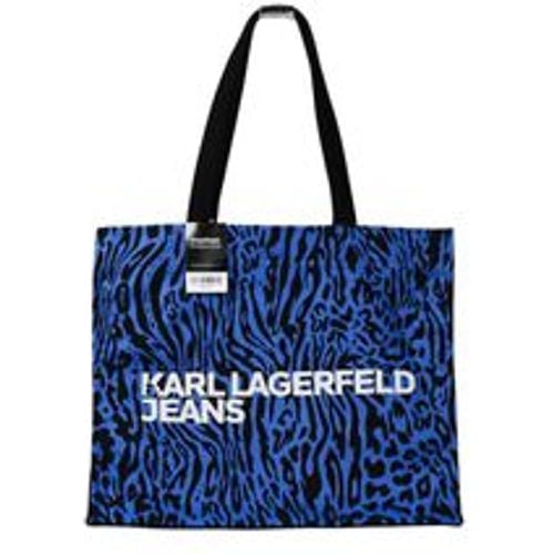 Karl by Karl Lagerfeld Damen Handtasche, , Gr - K by KARL LAGERFELD - Modalova