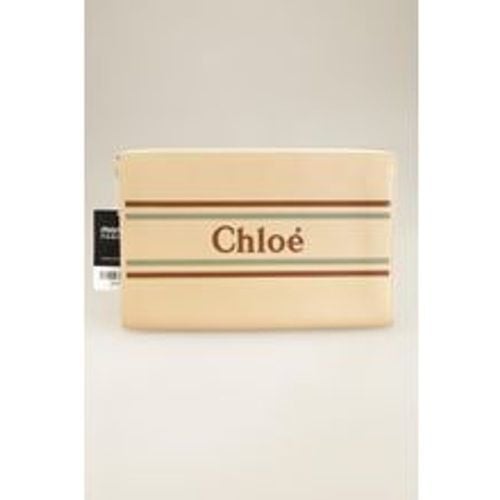 Chloe Damen Handtasche, beige, Gr - Chloé - Modalova