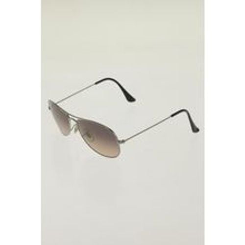 Damen Sonnenbrille, silber, Gr - Ray-Ban - Modalova