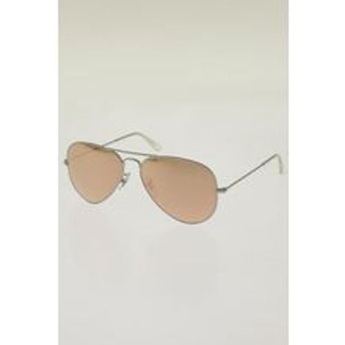 Damen Sonnenbrille, silber, Gr - Ray-Ban - Modalova