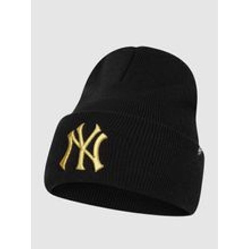 Mütze mit 'New York Yankees'-Stickerei - Fashion24 DE - Modalova