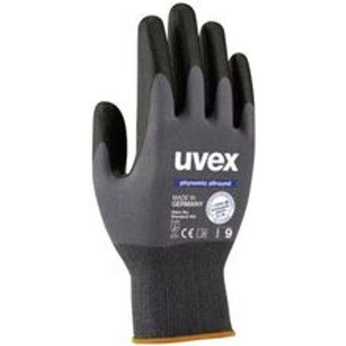 Phynomic allround 6004905 Nylon Arbeitshandschuh Größe (Handschuhe): 5 en 388 1 St - Uvex - Modalova