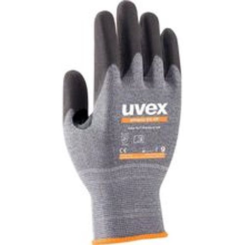 Schnittschutzhandschuh Größe (Handschuhe): 11 en 388:2016 1 Paar - Uvex - Modalova