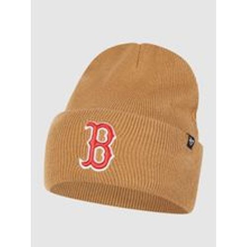 Mütze mit 'Boston Red Sox'-Stickerei - Fashion24 DE - Modalova