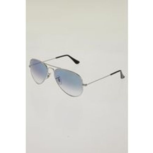 Damen Sonnenbrille, silber, Gr - Ray-Ban - Modalova