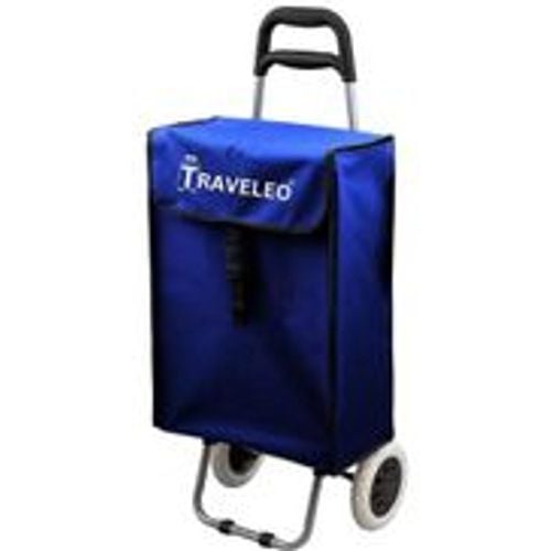 L Einkauf Trolley Einkaufswagen Shopping Trolley Tasche Aluminium Stabil - Fashion24 DE - Modalova