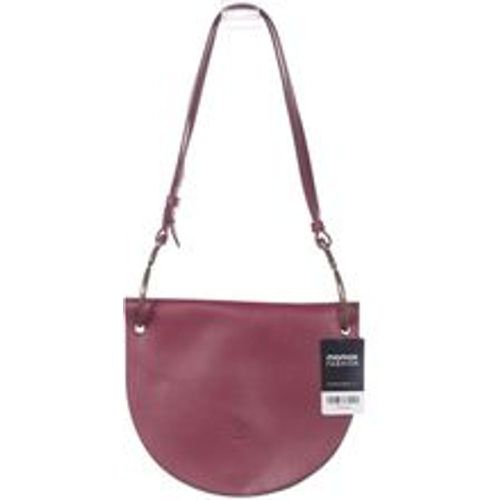 Il Bisonte Damen Handtasche, bordeaux, Gr - Fashion24 DE - Modalova