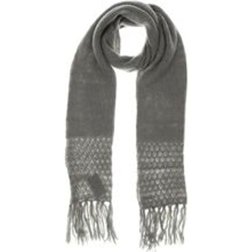 Diesel Damen Schal, grau, Gr - Diesel - Modalova