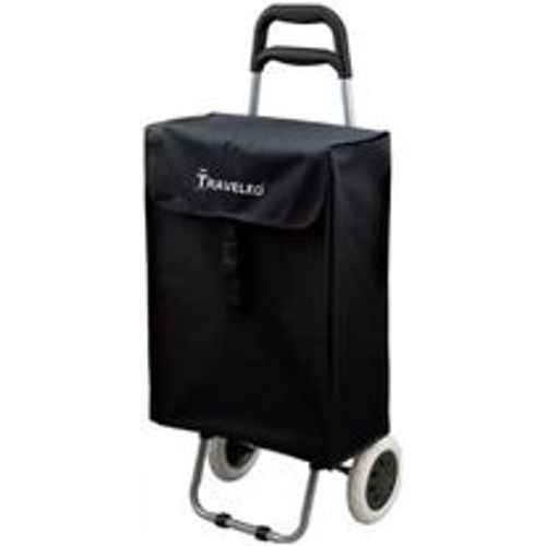 L Einkauf Trolley Einkaufswagen Shopping Trolley Tasche Aluminium Stabil - Fashion24 DE - Modalova