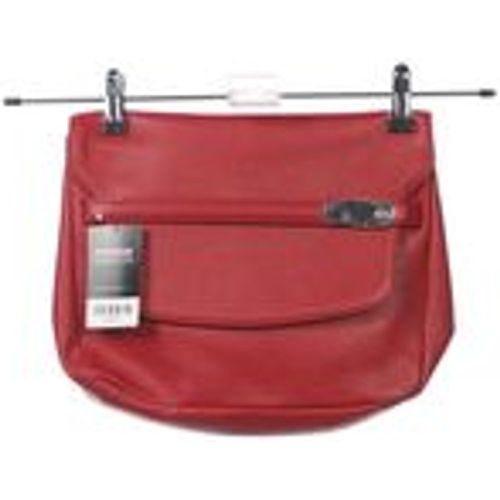 Bogner Damen Handtasche, rot, Gr - Bogner - Modalova