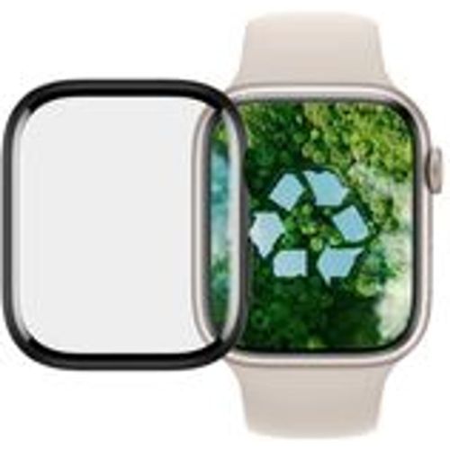 Schutzfolie Apple Watch Series 7/8 - 41 mm - Kunststoff - PanzerGlass - Modalova