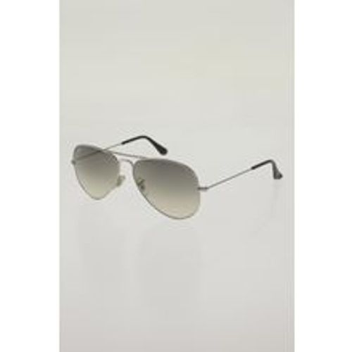 Damen Sonnenbrille, silber, Gr - Ray-Ban - Modalova