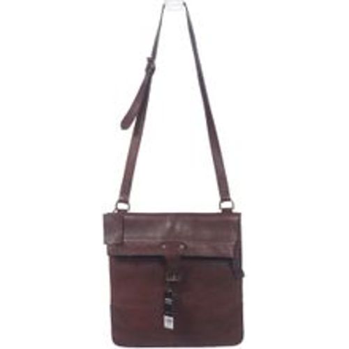 Damen Handtasche, , Gr - Mulberry - Modalova