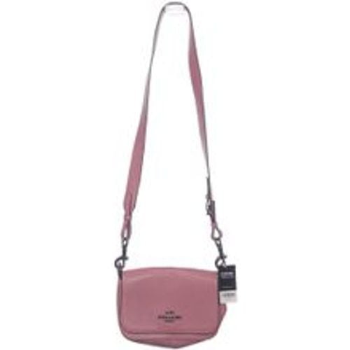 Coach Damen Handtasche, pink, Gr - Coach - Modalova