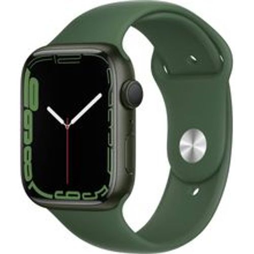 Watch Series 7 (2021) GPS + Cellular 45 mm - Aluminium - Sportarmband - Apple - Modalova