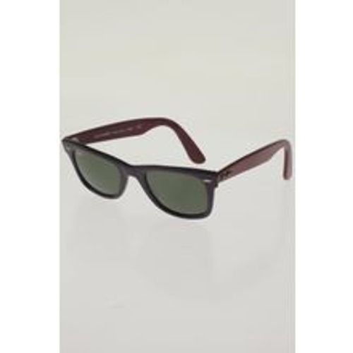 Damen Sonnenbrille, flieder, Gr - Ray-Ban - Modalova