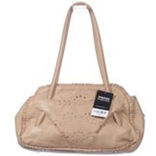 Damen Handtasche, cremeweiß, Gr - Furla - Modalova