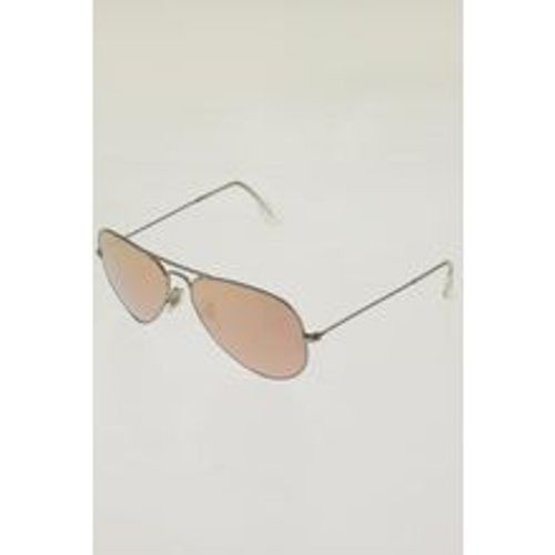 Damen Sonnenbrille, silber, Gr - Ray-Ban - Modalova