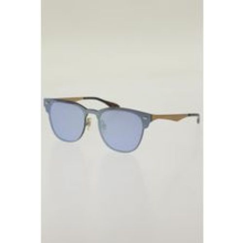 Damen Sonnenbrille, marineblau, Gr - Ray-Ban - Modalova