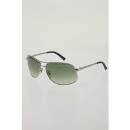 Herren Sonnenbrille, silber, Gr - Ray-Ban - Modalova