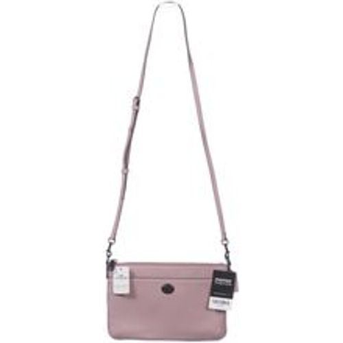 Coach Damen Handtasche, pink, Gr - Coach - Modalova