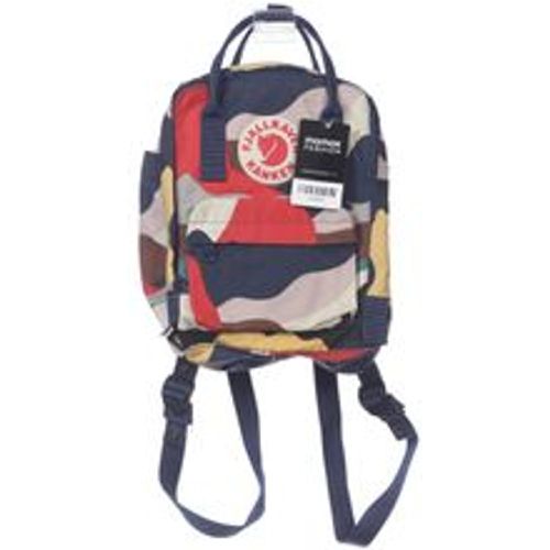 Damen Rucksack, marineblau, Gr - Fjällräven - Modalova