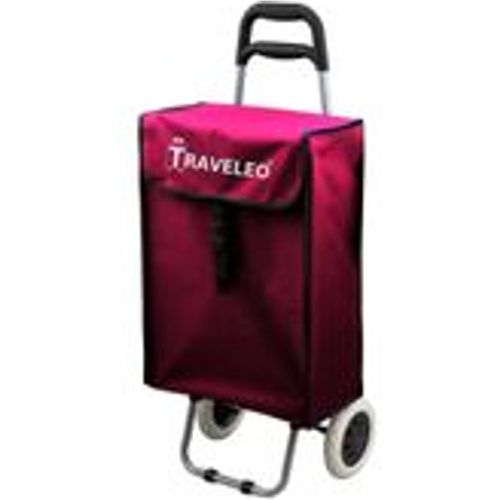 L Einkauf Trolley Einkaufswagen Shopping Trolley Tasche Aluminium Stabil - Fashion24 DE - Modalova