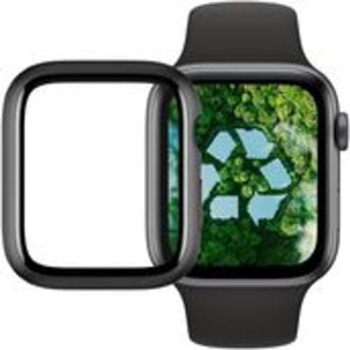 Schutzfolie Apple Watch Series 4/5/6/SE - 44 mm - Kunststoff - PanzerGlass - Modalova