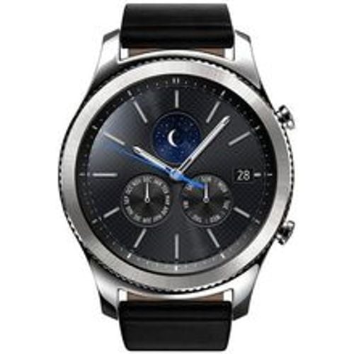 Smartwatch GPS Gear S3 Classic SM-R770 - Samsung - Modalova