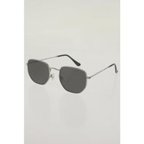 Herren Sonnenbrille, silber, Gr - H&M - Modalova