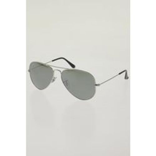 Herren Sonnenbrille, silber, Gr - Ray-Ban - Modalova