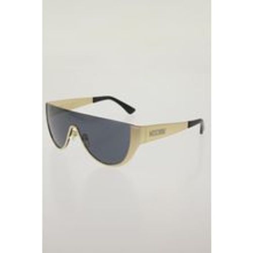 Damen Sonnenbrille, , Gr - Moschino - Modalova