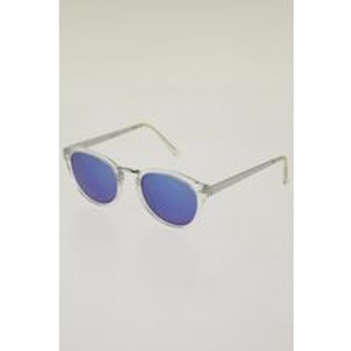 Damen Sonnenbrille, silber, Gr - Zara - Modalova