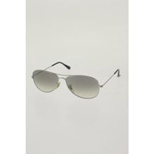 Damen Sonnenbrille, silber, Gr - Ray-Ban - Modalova